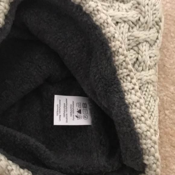 Two Buff Hats - Picture 4 of 7